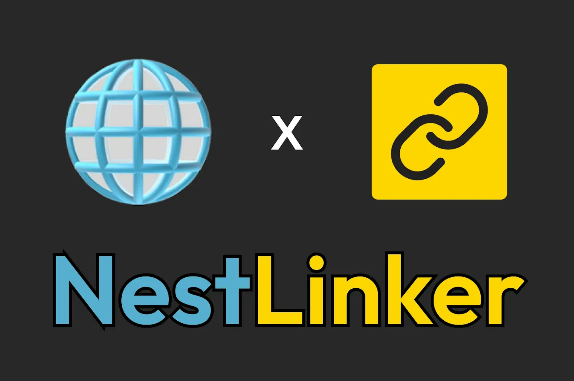 NestLinker best way to group your SaaS together